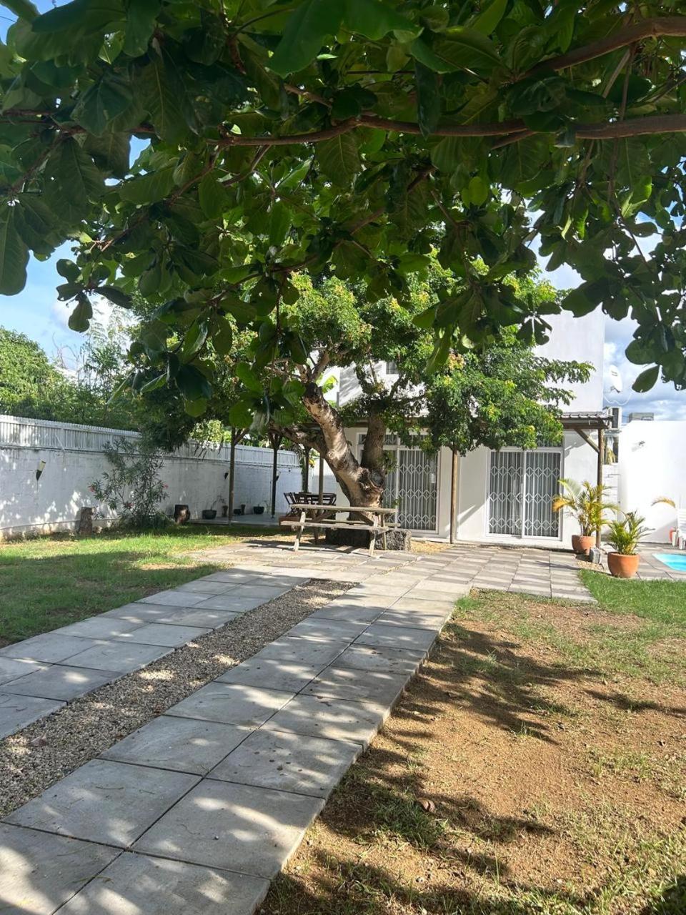 Belle Villa A 3Min De La Mer บาลาคลาวา ภายนอก รูปภาพ