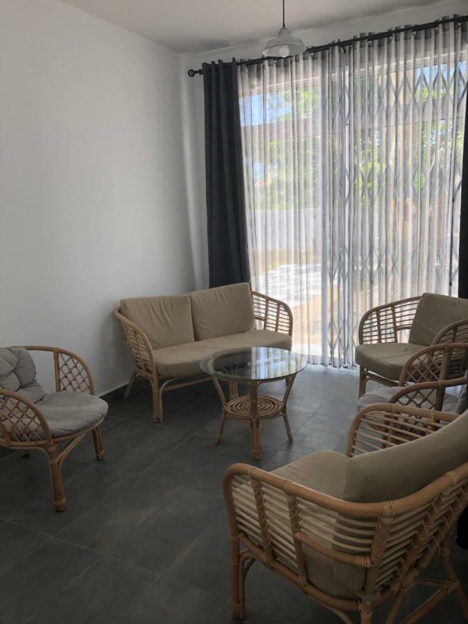 Belle Villa A 3Min De La Mer บาลาคลาวา ภายนอก รูปภาพ