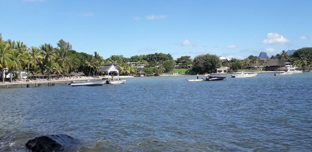 Belle Villa A 3Min De La Mer บาลาคลาวา ภายนอก รูปภาพ